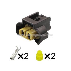wiring connector HD025F-2.8-21J