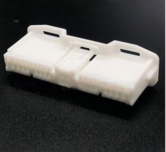 Auto Connector 6098-8852/90980-12E32
