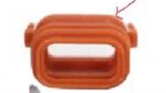 rubber sleeve PQ008