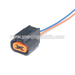 Wire Harness PB625-02027 18AWG 20CM