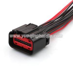 Wire Harness 1488533-5/2203663-5 20AWG 20CM
