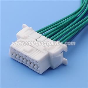 Wire Harness 179631-1/90980-11665 18AWG 20CM