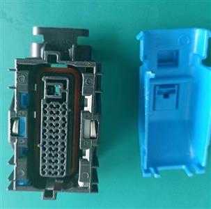 Auto Connector 15463921