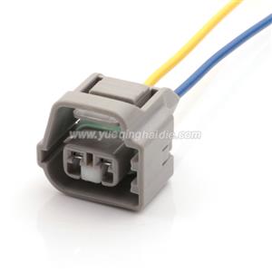 Wire Harness 7283-7028-40 18AWG 20CM