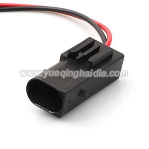 Wire Harness 1-1563522-1/1-1563524-1  16AWG 20CM