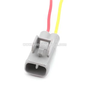 Wire Harness HD025Y-2.2-11 18AWG 20CM