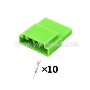 Auto Connector HD101YA-0.6-11