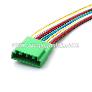 Wire Harness HD101YA-0.6-11 20AWG 20CM