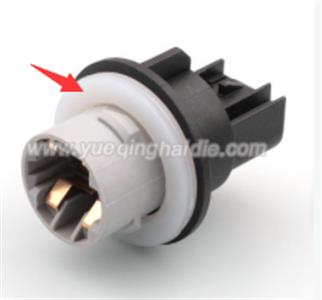 Sealing leather ring PQ277