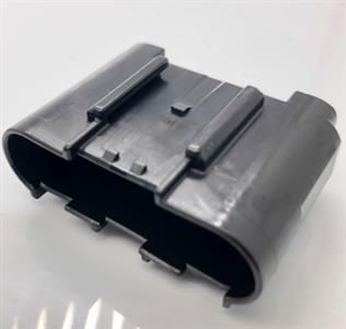 Auto Connector  6911-2024