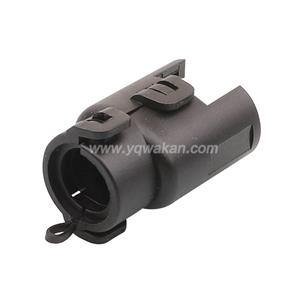 Back Shell WJ031