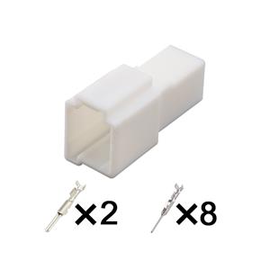 Auto Connector HD101-0.7-2.2-11