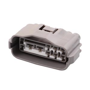 Wire Harness MG641316-4/90980-11332 14,16awg 20cm
