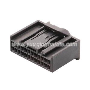 Wire Harness  6098-7060simplified version  22AWG 20CM