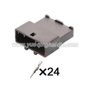 Auto Connector HD246-0.7-11
