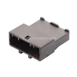 Wire Harness HD246-0.7-11 22AWG 20CM