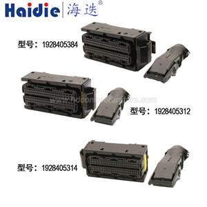 Auto connector 1928405314/1928405316/1928404762