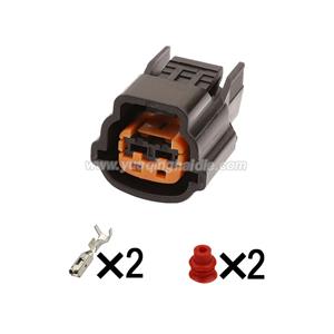 wiring connector 6098-0137/6920-0079