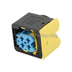 Wire Harness 4-1418390-1 16AWG 20CM