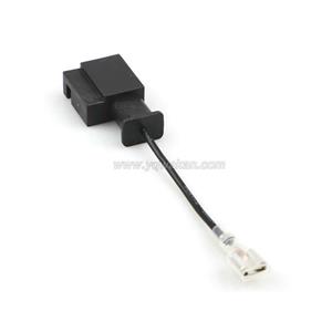 Speaker modification wiring harness HD018Y-6.3-11LB