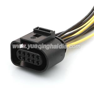 Wire Harness 1J0973715 18AWG 20CM
