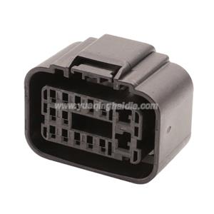 Wire Harness MG657133-5 16-22AWG 20CM