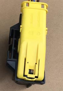 Auto Connector HD363C-1.5-3.5-6.3-11J + Cover