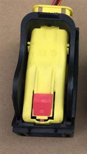 Auto Connector HD363C-1.5-3.5-6.3-21J+ Cover