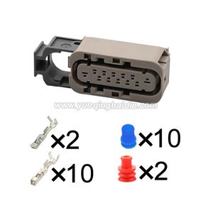 Auto Connector 15416724