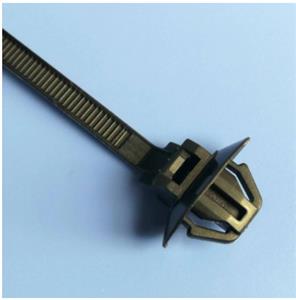 Cable tie HD-ZD483 GTP-155ST