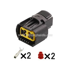 wiring connector HD023AY-1.5-21