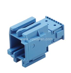 Auto Connector 3-1719843-3 excat copy
