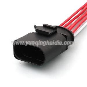 Wire Harness  6X0973815/1-966845  18awg 20cm