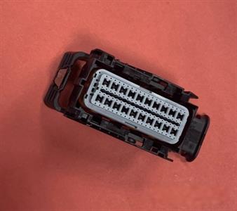 wiring connector 34566-2003