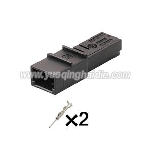 Auto connector 8E0972763/1534165-1/1534027-1