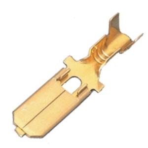 Terminals 8230-4040 0.5-2.0mm²/8230-4050 0.3mm²/8230-4060 2.0-3.0mm²/171633-1