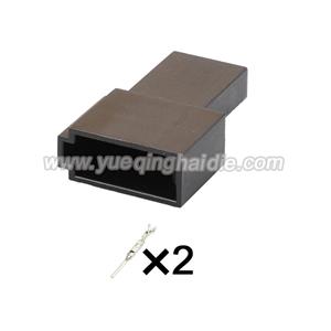 Auto connector 6098-5513 simplified version