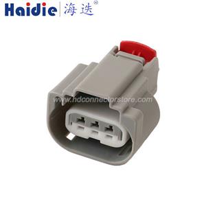 wiring connector HD037G-1.5-21