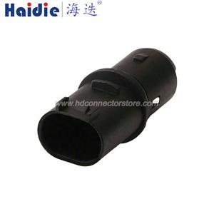 Lamp holder plug HDL-948