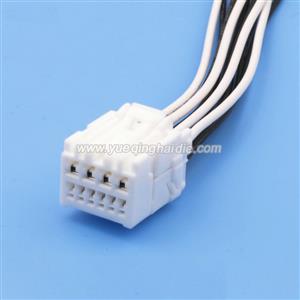 Wire Harness 6098-4666 18-20awg 20cm