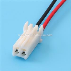 Wire Harness HD024Y-2.2-21 18awg 20cm