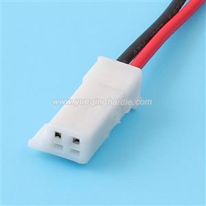 Wire Harness  2-1718333-1 22awg 20cm