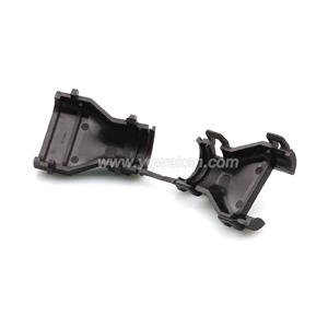 back shell 270049