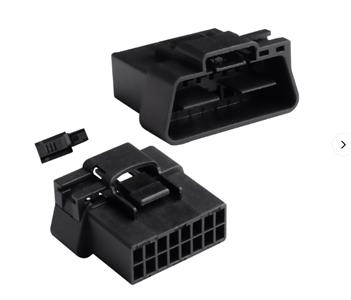 Auto Connector replacement  0685031602