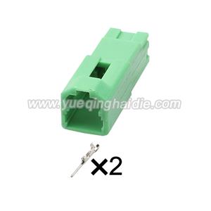wiring connector 174057-4
