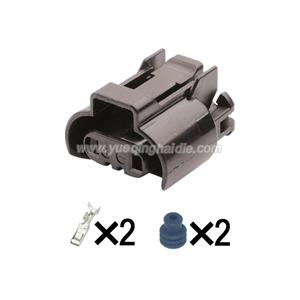 Auto connector 6098-0333