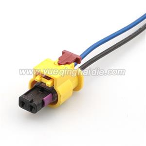 Wire Harness  1-1718643-7/6R0973323/1718648-3/1-1718647-1  20awg 20cm