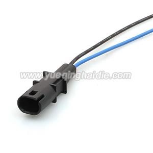 Wire Harness  HD026A-0.6-11 22awg 20cm