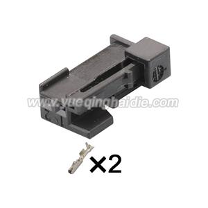Auto Connector A0285450126
