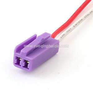 Wire Harness HD0218C-1.5-21 18awg 20cm